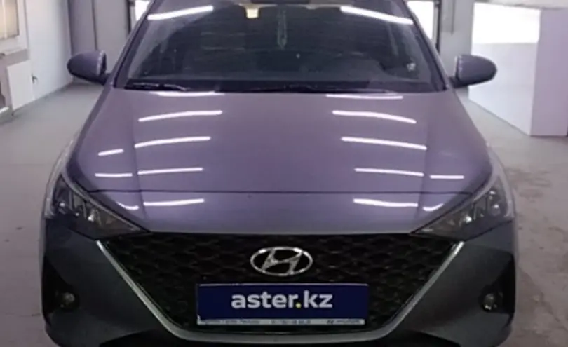Hyundai Accent 2020 года за 8 500 000 тг. в Павлодар фото 2