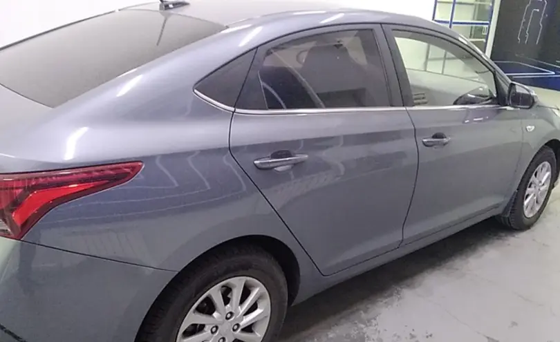 Hyundai Accent 2020 года за 8 500 000 тг. в Павлодар фото 4
