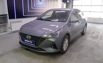 Hyundai Accent 2020 года за 8 500 000 тг. в Павлодар фото 1