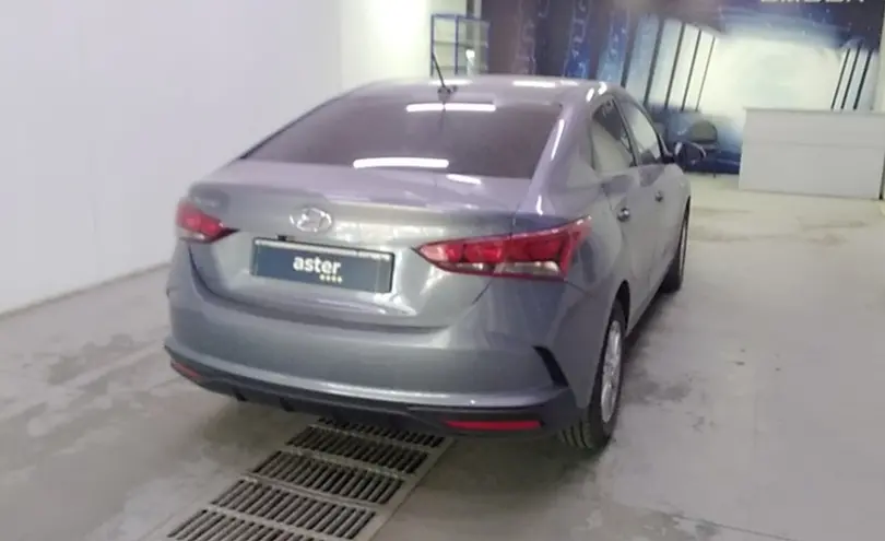 Hyundai Accent 2020 года за 8 500 000 тг. в Павлодар фото 5