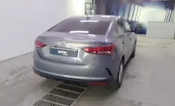 Hyundai Accent 2020 года за 8 500 000 тг. в Павлодар