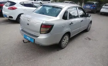 LADA (ВАЗ) Granta 2014 года за 2 500 000 тг. в Актобе