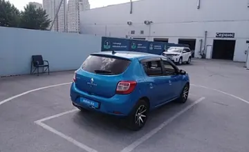 Renault Sandero 2014 года за 3 800 000 тг. в Шымкент
