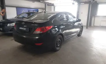 Hyundai Accent 2014 года за 5 000 000 тг. в Астана фото 3