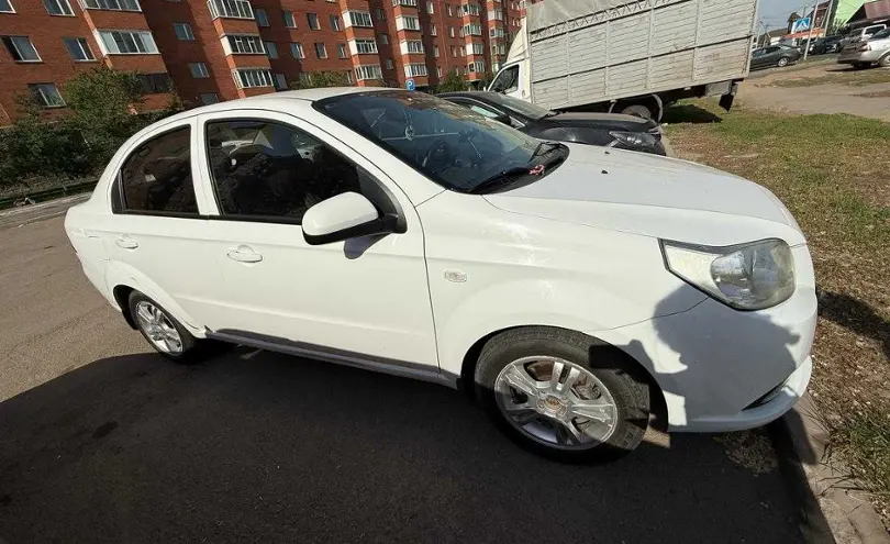 Ravon Nexia R3 2018 года за 4 000 000 тг. в Астана