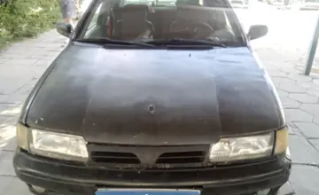 Nissan Primera 1992 года за 750 000 тг. в Талдыкорган фото 2