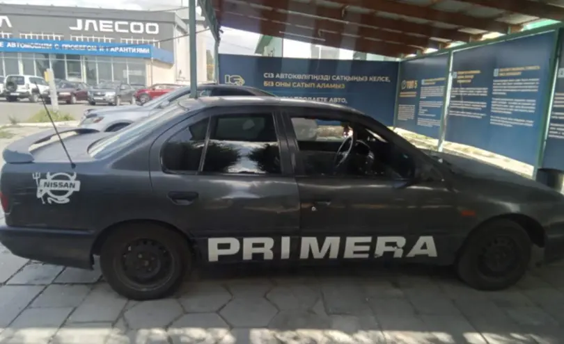 Nissan Primera 1992 года за 750 000 тг. в Талдыкорган фото 4