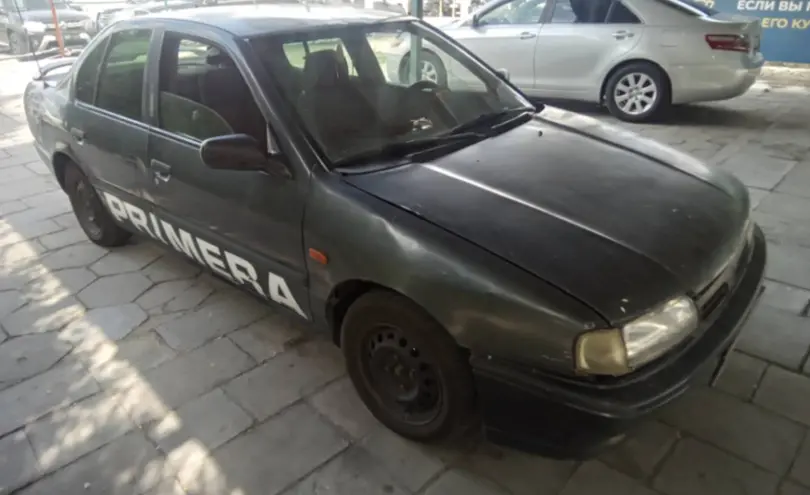 Nissan Primera 1992 года за 750 000 тг. в Талдыкорган фото 3
