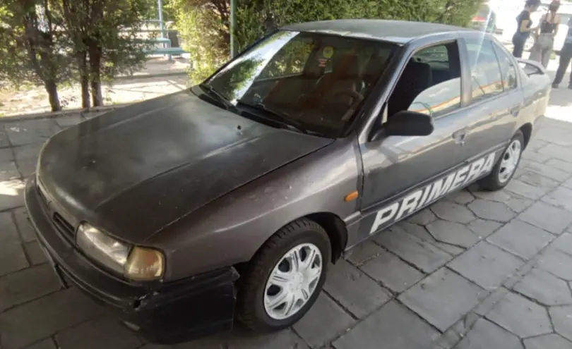 Nissan Primera 1992 года за 750 000 тг. в Талдыкорган