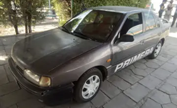 Nissan Primera 1992 года за 750 000 тг. в Талдыкорган фото 1