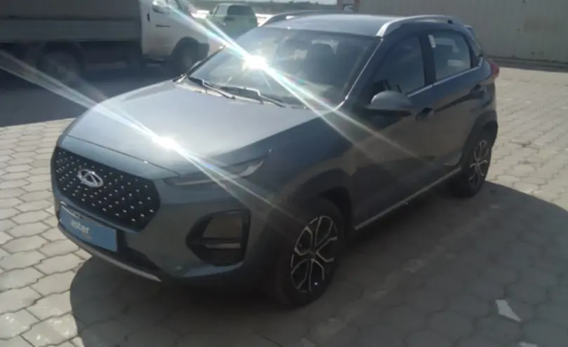 Chery Tiggo 2 Pro 2023 года за 5 500 000 тг. в Караганда