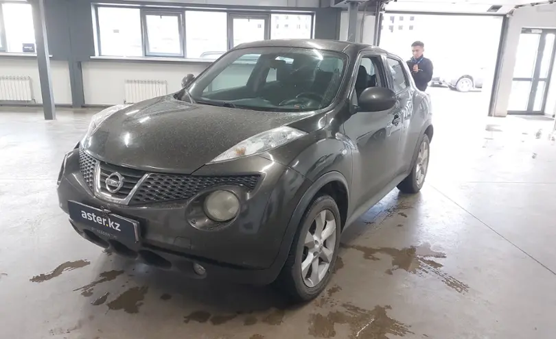 Nissan Juke 2011 года за 4 800 000 тг. в Астана