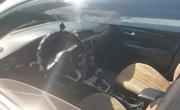 Kia Rio 2018 года за 7 800 000 тг. в Алматы фото 5