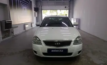 LADA (ВАЗ) Priora 2014 года за 2 500 000 тг. в Павлодар фото 2