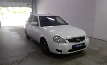 LADA (ВАЗ) Priora 2014 года за 2 500 000 тг. в Павлодар фото 3