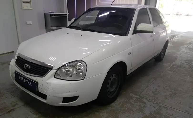 LADA (ВАЗ) Priora 2014 года за 2 500 000 тг. в Павлодар