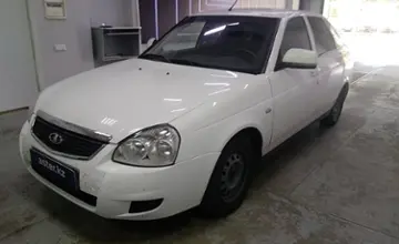 LADA (ВАЗ) Priora 2014 года за 2 500 000 тг. в Павлодар фото 1