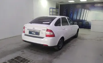 LADA (ВАЗ) Priora 2014 года за 2 500 000 тг. в Павлодар