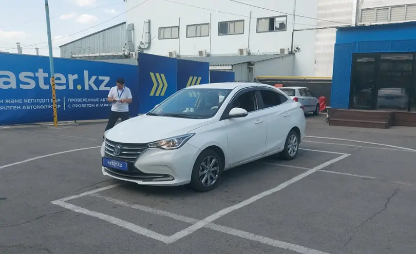 Changan Alsvin 2023 года за 6 200 000 тг. в Алматы