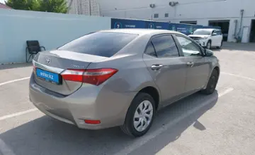Toyota Corolla 2015 года за 7 300 000 тг. в Шымкент фото 3
