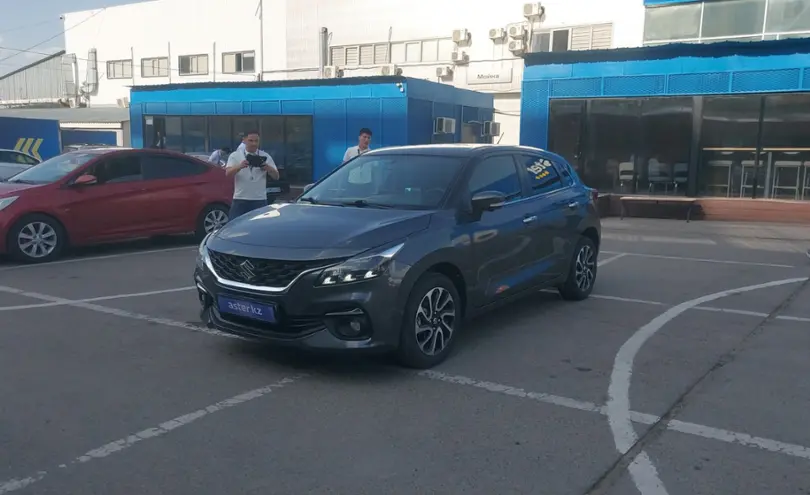 Suzuki Baleno 2022 года за 7 500 000 тг. в Алматы