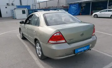 Nissan Almera Classic 2010 года за 3 500 000 тг. в Шымкент фото 4