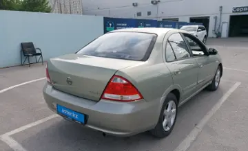 Nissan Almera Classic 2010 года за 3 500 000 тг. в Шымкент фото 3