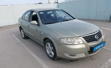 Nissan Almera Classic 2010 года за 3 500 000 тг. в Шымкент фото 2