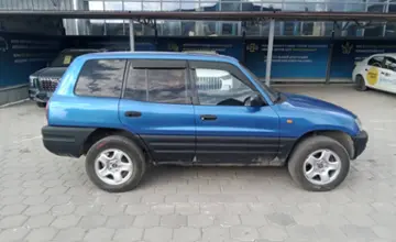 Toyota RAV4 1997 года за 2 800 000 тг. в Караганда фото 4