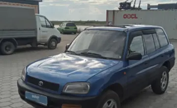 Toyota RAV4 1997 года за 2 800 000 тг. в Караганда фото 1