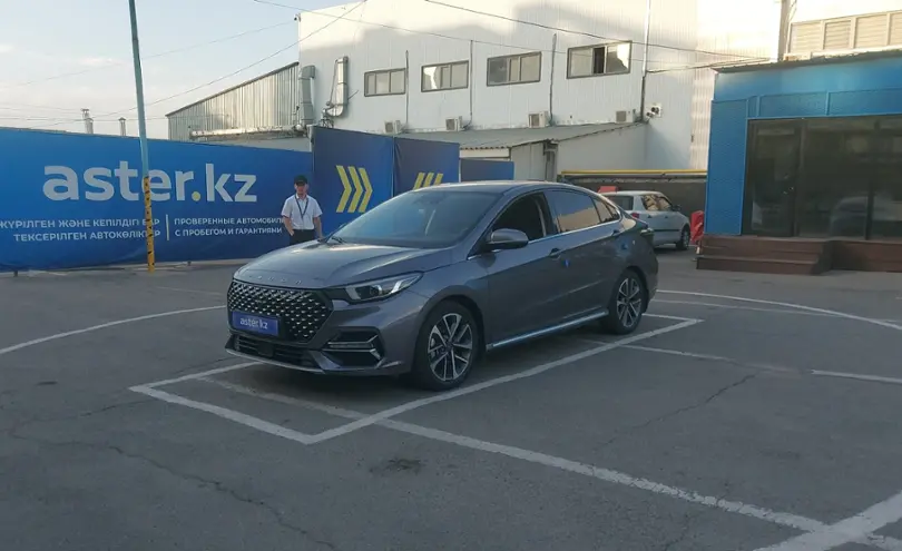 OMODA S5 2023 года за 9 000 000 тг. в Алматы