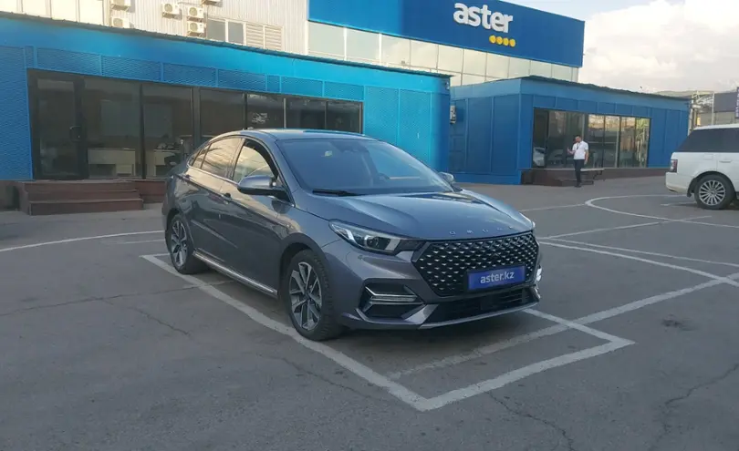 OMODA S5 2023 года за 9 000 000 тг. в Алматы фото 2