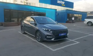 OMODA S5 2023 года за 9 000 000 тг. в Алматы фото 2