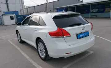 Toyota Venza 2010 года за 10 500 000 тг. в Шымкент фото 4