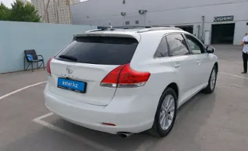 Toyota Venza 2010 года за 10 500 000 тг. в Шымкент фото 3