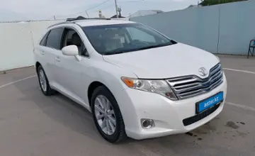 Toyota Venza 2010 года за 10 500 000 тг. в Шымкент фото 2