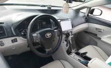 Toyota Venza 2010 года за 10 500 000 тг. в Шымкент фото 5