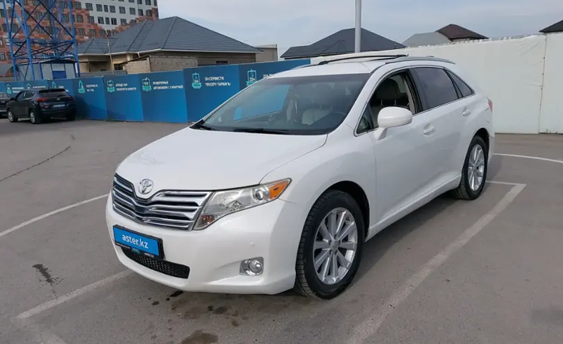 Toyota Venza 2010 года за 10 500 000 тг. в Шымкент