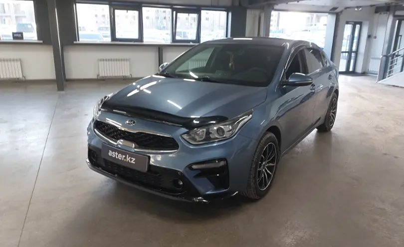 Kia Cerato 2019 года за 9 300 000 тг. в Астана
