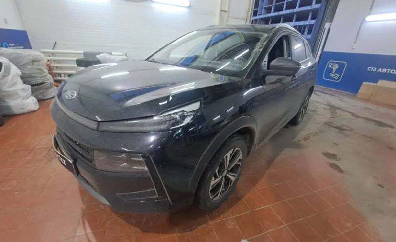 JAC JS6 2023 года за 8 000 000 тг. в Астана