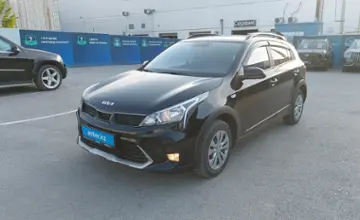 Kia Rio 2021 года за 9 000 000 тг. в Шымкент фото 1