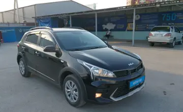 Kia Rio 2021 года за 9 000 000 тг. в Шымкент фото 2
