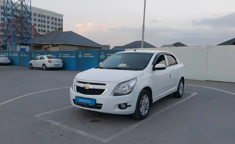 Chevrolet Cobalt 2023 года за 6 000 000 тг. в Шымкент