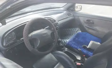 Ford Mondeo 1997 года за 1 500 000 тг. в Алматы фото 5
