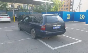 Ford Mondeo 1997 года за 1 500 000 тг. в Алматы фото 4