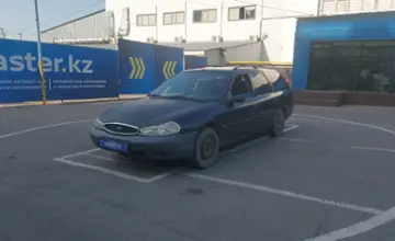 Ford Mondeo 1997 года за 1 500 000 тг. в Алматы фото 1