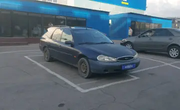 Ford Mondeo 1997 года за 1 500 000 тг. в Алматы фото 2