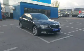 Skoda Superb 2011 года за 4 500 000 тг. в Алматы фото 2