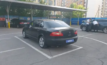 Skoda Superb 2011 года за 4 500 000 тг. в Алматы фото 4