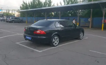 Skoda Superb 2011 года за 4 500 000 тг. в Алматы фото 3